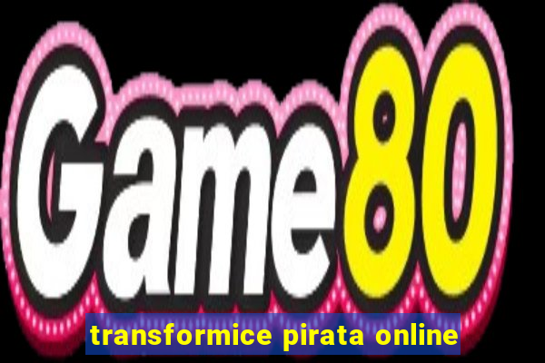 transformice pirata online